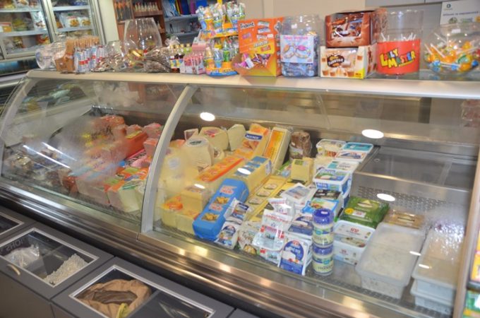 SUPER MARKET PREVEZA | SALMAS MARKET - greekcatalog.net