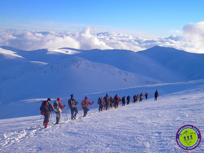 ΣΧΟΛΗ ΟΡΕΙΒΑΣΙΑΣ-ΑΝΑΡΡΙΧΗΣΗΣ ΜΑΡΟΥΣΙ | BASE CAMP - greekcatalog.net