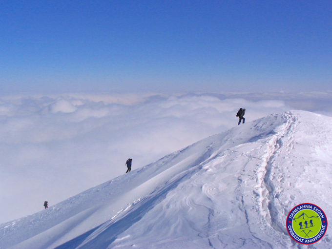 ΣΧΟΛΗ ΟΡΕΙΒΑΣΙΑΣ-ΑΝΑΡΡΙΧΗΣΗΣ ΜΑΡΟΥΣΙ | BASE CAMP - greekcatalog.net