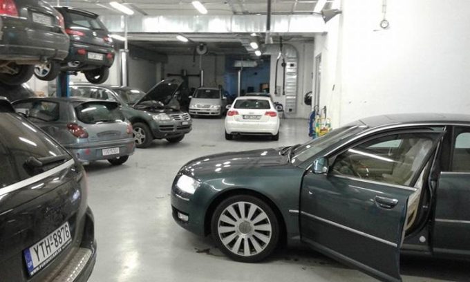 ΣΥΝΕΡΓΕΙΟ ΑΥΤΟΚΙΝΗΤΩΝ | ΚΟΡΩΠΙ ΑΤΤΙΚΗ | REPAIRCARSERVICE ΚΟΝΤΟΣ ΜΑΛΑΤΑΝΟΣ