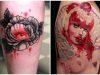 TATTOO BODY PIERCING | ΘΕΣΣΑΛΟΝΙΚΗ | DIRTY ROSES ΤΑΤΤΟΟ