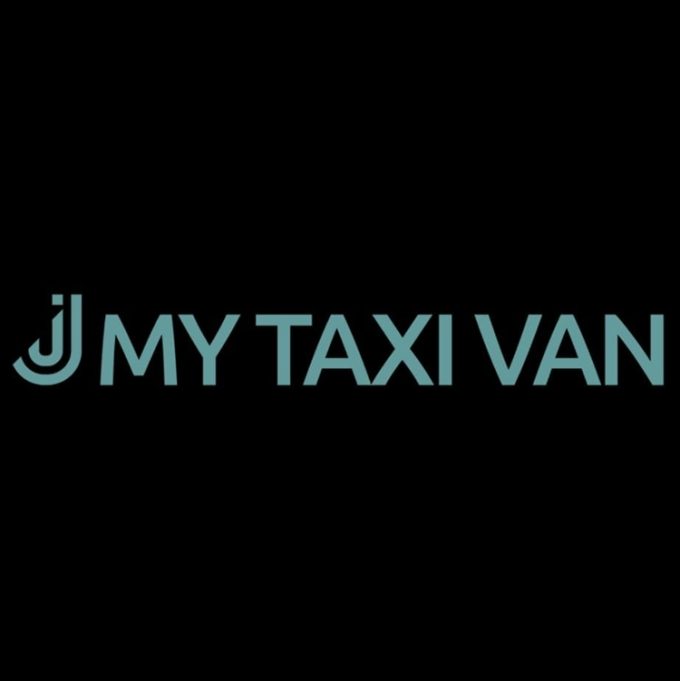 ΤΑΞΙ ΧΑΝΙΑ | MY TAXI VAN