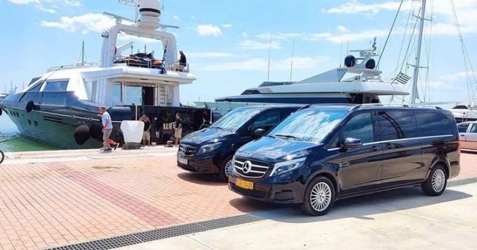 VIP ΜΕΤΑΦΟΡΕΣ ΓΛΥΦΑΔΑ | K&J APOSTOLOU VIP TRANSFER - greekcatalog.net