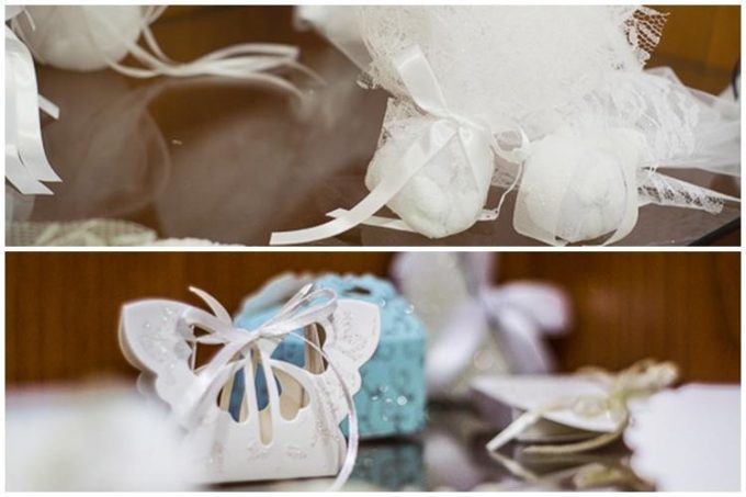 Wedding Baptism Items | Aigio Achaia | Varvias Collection - greekcatalog.net