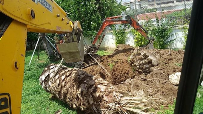 ΧΩΜΑΤΟΥΡΓΙΚΕΣ ΕΡΓΑΣΙΕΣ ΚΟΡΙΝΘΟΣ | ΧΩΜΑΤΟΥΡΓΙΚΑ ΚΑΡΑΜΠΕΤΣΟΣ - greekcatalog.net