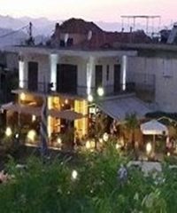 ΚΑΦΕΤΕΡΙΑ BAR ΜΑΚΡΙΣΙΑ ΗΛΕΙΑ | COZY