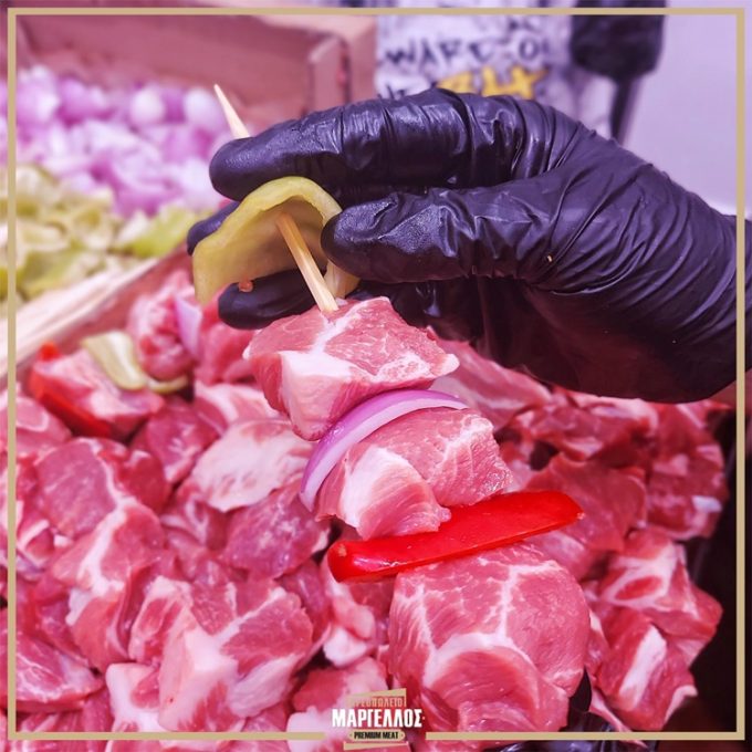 ΚΡΕΟΠΩΛΕΙΟ ΑΙΓΙΝΑ | MARGELLOS PREMIUM MEAT --- greekcatalog.net