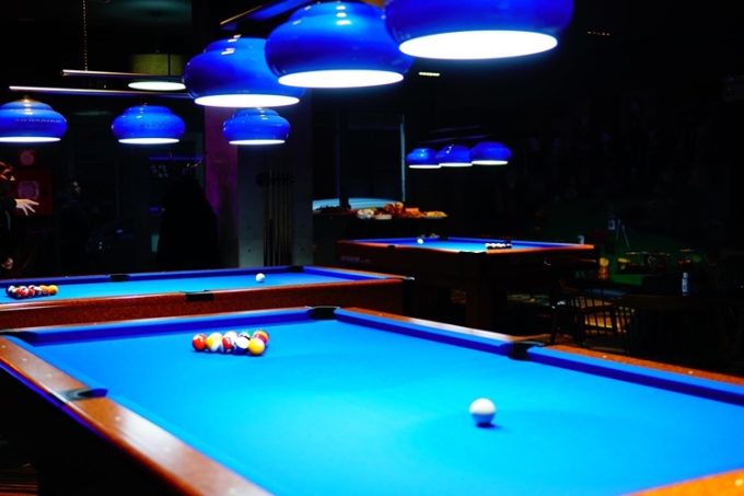 ΜΠΙΛΙΑΡΔΑΔΙΚΟ ΑΜΠΕΛΟΚΗΠΟΙ ΑΘΗΝΑ | BILLIARDS WIZARDS --- greekcatalog.net