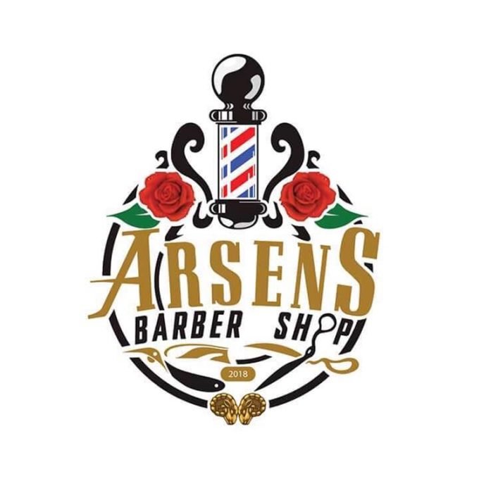 ΚΟΥΡΕΙΟ ΒΑΡΗ | ARSEN’S BARBERSHOP