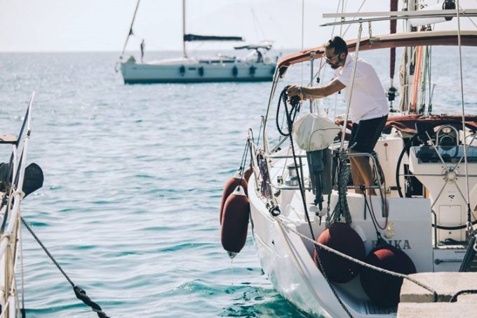 ΝΑΥΛΩΣΗ ΕΝΟΙΚΙΑΣΗ ΙΣΤΙΟΠΛΟΪΚΩΝ ΣΚΑΦΩΝ ΒΟΛΟΣ | SAIL WITH US --- greekcatalog.net