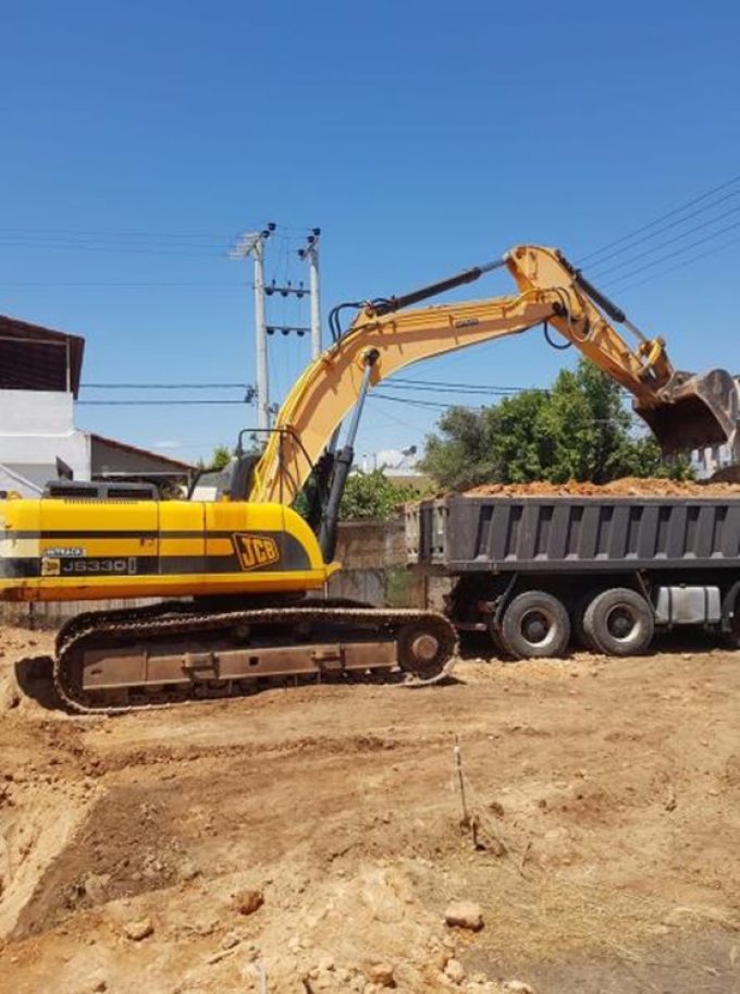 ΧΩΜΑΤΟΥΡΓΙΚΕΣ ΕΡΓΑΣΙΕΣ ΕΚΣΚΑΦΕΣ ΚΑΤΕΔΑΦΙΣΕΙΣ ΛΑΥΡΙΟ | ΛΙΝΑΡΔΟΣ ΧΩΜΑΤΟΥΡΓΙΚΑ ΕΡΓΑ --- greekcatalog.net