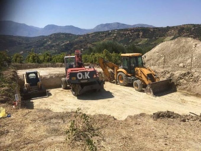 ΧΩΜΑΤΟΥΡΓΙΚΕΣ ΕΡΓΑΣΙΕΣ ΗΡΑΚΛΕΙΟ ΚΡΗΤΗΣ | ΟΙΚΟΝΟΜΑΚΗΣ ΚΩΝΣΤΑΝΤΙΝΟΣ---greekcatalog.net