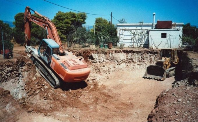 ΧΩΜΑΤΟΥΡΓΙΚΕΣ ΕΡΓΑΣΙΕΣ ΝΕΑ ΜΑΚΡΗ | ΞΥΣΤΡΑΣ --- greekcatalog.net