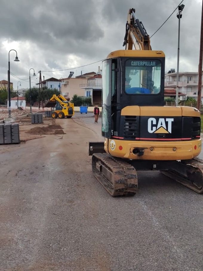 ΧΩΜΑΤΟΥΡΓΙΚΕΣ ΕΡΓΑΣΙΕΣ ΠΕΤΑΛΙΔΙ ΜΕΣΣΗΝΙΑ | ΓΙΑΝΝΟΠΟΥΛΟΣ ΣΤΑΥΡΟΣ---greekcatalog.net