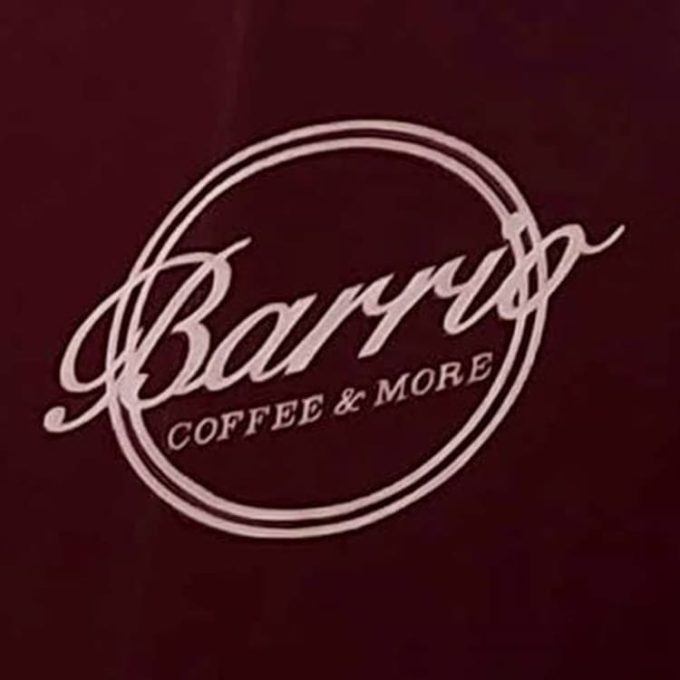 ΚΑΦΕΤΕΡΙΑ ΚΑΛΑΜΑΤΑ | BARRIO COFFEE