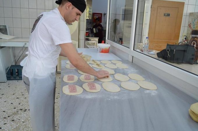 ΤΥΡΟΠΙΤΑΔΙΚΟ ΚΑΦΕ ΝΕΟΣ ΚΟΣΜΟΣ ΑΘΗΝΑ | ΣΑΝ ΑΛΛΟΤΕ --- greekcatalog.net