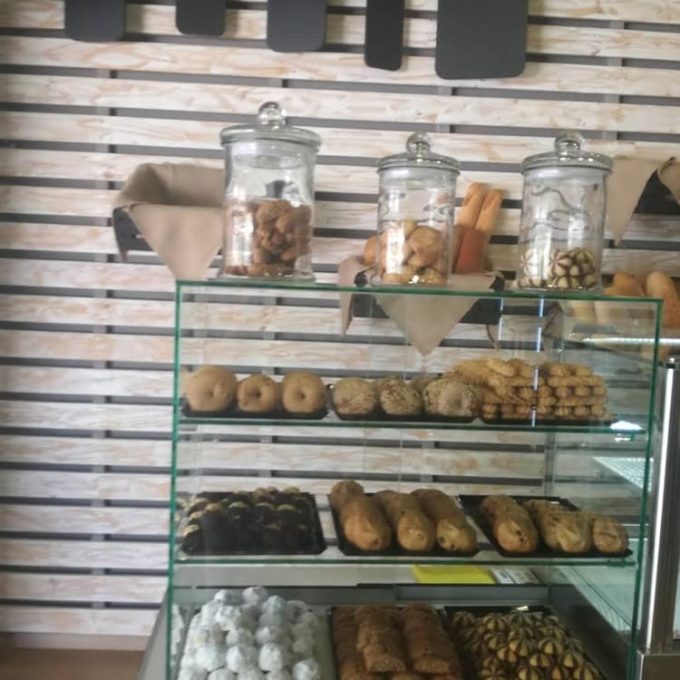 ΑΡΤΟΠΟΙΕΙΟ ΚΑΦΕΤΕΡΙΑ ΣΥΒΟΤΑ | BREAK BAKERY & COFFEE --- greekcatalog.net