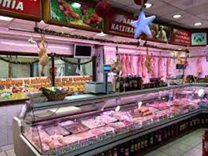 ΚΡΕΟΠΩΛΕΙΟ ΚΗΦΙΣΙΑ | MEAT BOUTIQUE --- greekcatalog.net