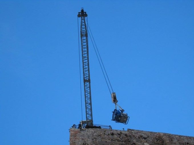 ΕΝΟΙΚΙΑΣΗ ΚΙΝΗΜΑΤΟΓΡΑΦΙΚΟΥ ΕΞΟΠΛΙΣΜΟΥ ΑΛΙΜΟΣ | DAFFYLIGHTS --- greekcatalog.net