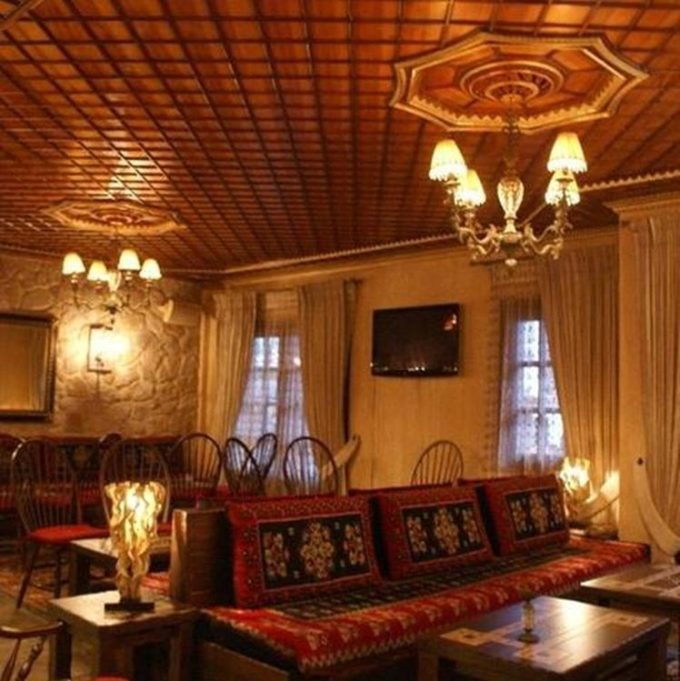 ΞΕΝΟΔΟΧΕΙΟ ΜΕΤΣΟΒΟ | HOTEL KASSAROS --- greekcatalog.net