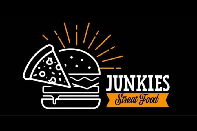 ΚΑΦΕΤΕΡΙΑ ΣΑΝΤΟΡΙΝΗ | JUNKIES STREET FOOD SANTORINI