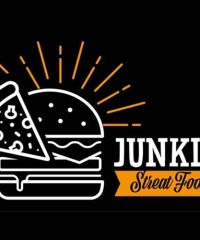 ΚΑΦΕΤΕΡΙΑ ΣΑΝΤΟΡΙΝΗ | JUNKIES STREET FOOD SANTORINI