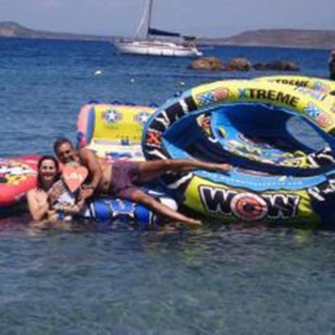 ΘΑΛΑΣΣΙΑ ΣΠΟΡ ΓΥΘΕΙΟ | SKOKOS LAKONIA SKI WATERSPORTS --- greekcatalog.net