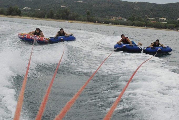 ΘΑΛΑΣΣΙΑ ΣΠΟΡ ΓΥΘΕΙΟ | SKOKOS LAKONIA SKI WATERSPORTS --- greekcatalog.net