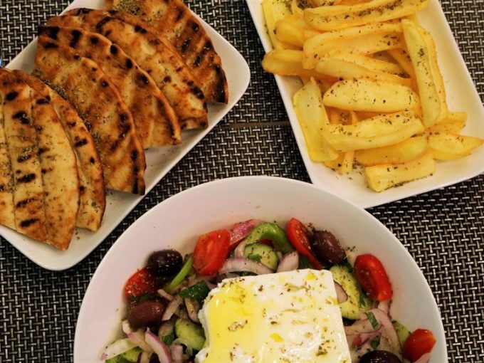 ΨΗΤΟΠΩΛΕΙΟ ΣΤΑΘΜΟΣ ΛΑΡΙΣΗΣ ΑΘΗΝΑ | EXPRESS SOUVLAKI --- greekcatalog.net