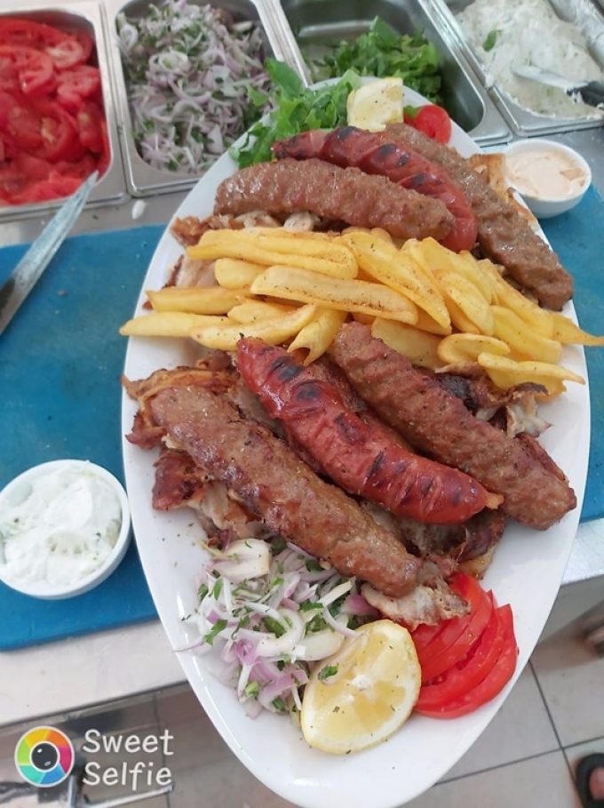 ΨΗΤΟΠΩΛΕΙΟ ΣΤΑΘΜΟΣ ΛΑΡΙΣΗΣ ΑΘΗΝΑ | EXPRESS SOUVLAKI --- greekcatalog.net