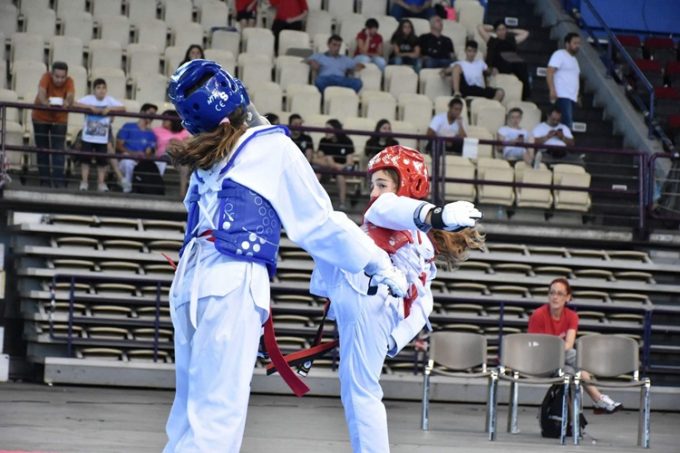 ΣΧΟΛΗ ΤΑEKWONDO AΓΙΑ ΠΑΡΑΣΚΕΥΗ  ΑΘΛΗΤΙΚΟΣ ΣΥΛΛΟΓΟΣ ΤΑΕΚΒΟΝΤΟ ΑΓΙΑΣ ΠΑΡΑΣΚΕΥΗΣ --- greekcatalog.net