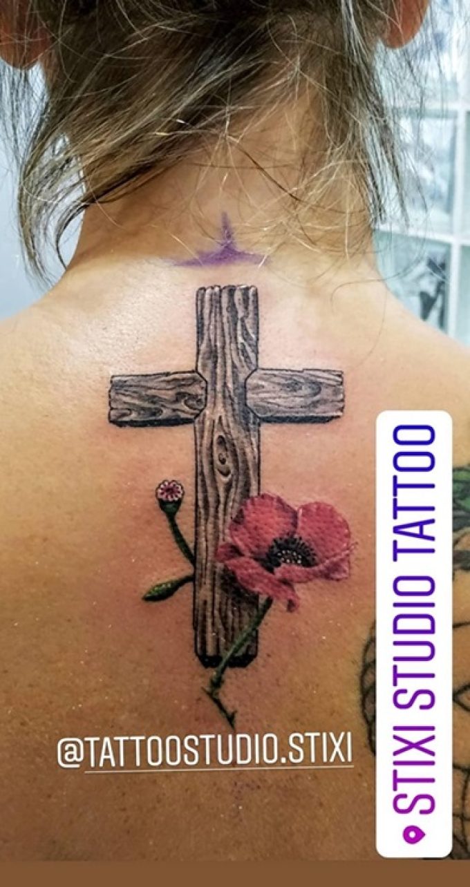 ΤΑΤΟΥΑΖ | ΚΑΒΑΛΑ | STIXI TATTOO STUDIO --- greekcatalog.net