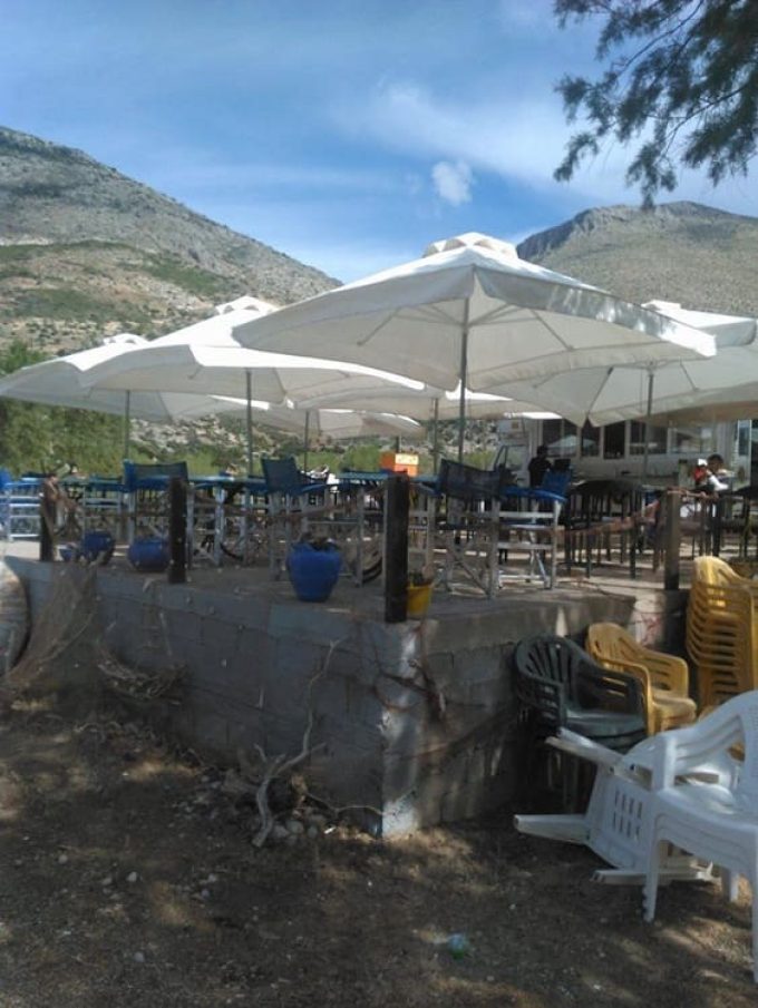 BEACH BAR ΛΕΥΚΤΡΑ ΘΗΒΑ | LIVA BEACH BAR --- greekcatalog.net