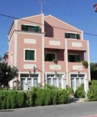 ΕΝΟΙΚΙΑΖΟΜΕΝΑ ΔΩΜΑΤΙΑ | VILLA BOTSOLI | ΟΘΩΝΟΙ ΚΕΡΚΥΡΑ