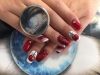 MANICURE PEDICURE ΤΕΧΝΗΤΡΙΑ ΝΥΧΙΩΝ ΠΑΝΑΓΙΑ ΦΑΝΕΡΩΜΕΝΗ ΘΕΣΣΑΛΟΝΙΚΗ | NAIL BY NAIL --- greekcatalog.net