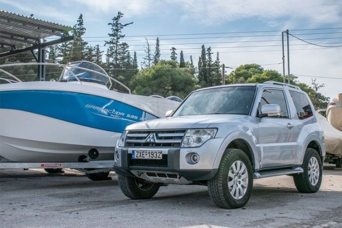 PARKING ΣΚΑΦΩΝ ΠΟΡΤΟ ΡΑΦΤΗ | BLUE MARINE --- greekcatalog.net