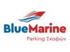 PARKING ΣΚΑΦΩΝ ΠΟΡΤΟ ΡΑΦΤΗ | BLUE MARINE