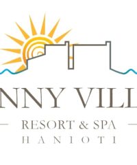 VILLA RENTALS HANIOTI HALKIDIKI | SUNNY VILLAS RESORT & SPA