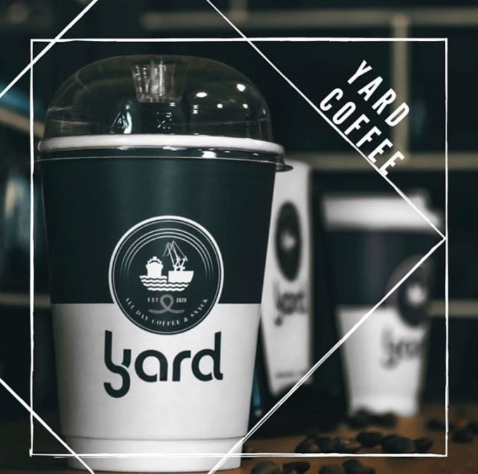 ΚΑΦΕΤΕΡΙΑ ΠΕΡΑΜΑ | YARD COFFEE & SNACK - greekcatalog.net