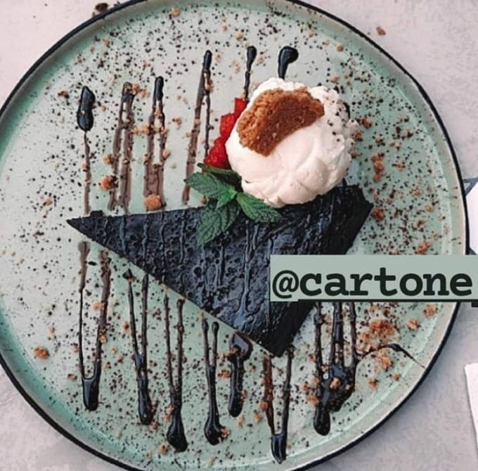 ΚΑΦΕΤΕΡΙΑ RESTAURANT ΓΚΑΖΙ | CARTONE ALL DAY BAR - greekcatalog.net