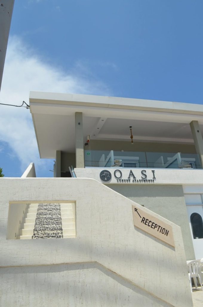 ΕΝΟΙΚΙΑΖΟΜΕΝΑ ΔΩΜΑΤΙΑ ΓΛΥΦΑ ΦΘΙΩΤΙΔΑΣ | OASI LUXURY APARTMENTS - greekcatalog.net