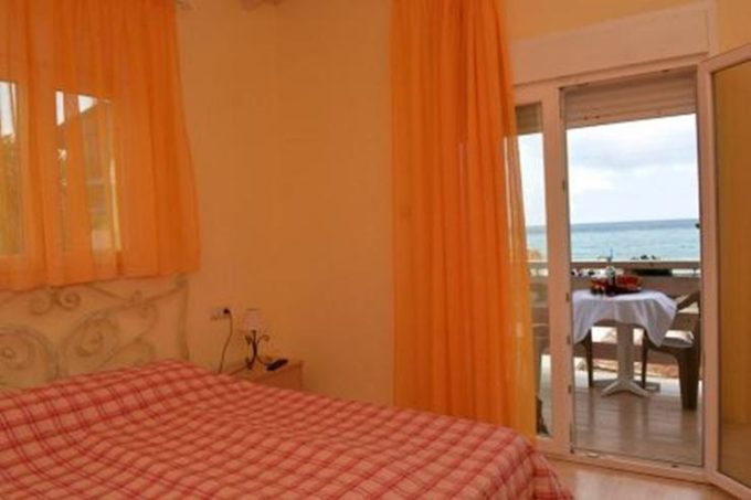 Rooms to Let | Skala Potamias Thassos | Suites Pierion Musses - greekcatalog.net