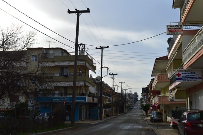 ΓΥΝΑΙΚΟΛΟΓΟΣ ΜΑΙΕΥΤΗΡΑΣ | ΝΕΑ ΜΟΥΔΑΝΙΑ ΧΑΛΚΙΔΙΚΗ | ΙΒΑΝΟΒΑ ΛΑΡΙΣΑ