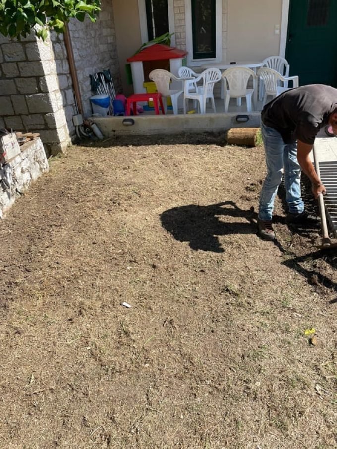 ΚΑΤΑΣΚΕΥΗ ΣΥΝΤΗΡΗΣΗ ΚΗΠΩΝ ΑΡΤΑ | ΑΘΑΝΑΣΙΟΥ ΧΑΡΑΛΑΜΠΟΣ - greekcatalog.net