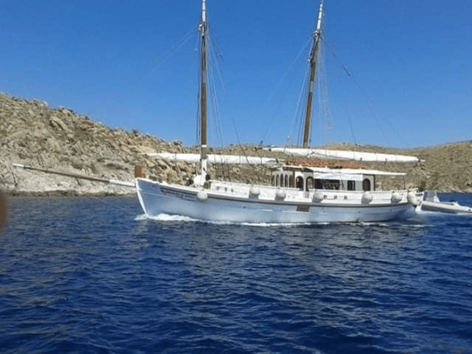 ΚΡΟΥΑΖΙΕΡΕΣ ΜΥΚΟΝΟΣ | AEGEAN VENTURES CRUISES - greekcatalog.net