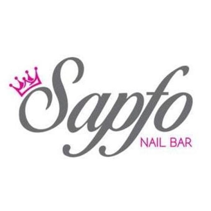 ΜΑΝΙΚΙΟΥΡ-ΠΕΝΤΙΚΙΟΥΡ ΓΛΥΦΑΔΑ | SAPFO NAIL ART