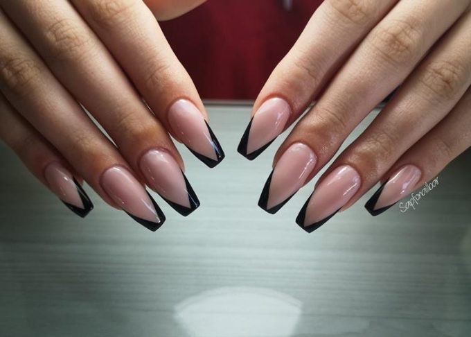 ΜΑΝΙΚΙΟΥΡ-ΠΕΝΤΙΚΙΟΥΡ ΓΛΥΦΑΔΑ | SAPFO NAIL ART - greekcatalog.net