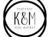 MINI MARKET-ΚΑΦΕ ΚΑΒΑΛΑ | K&M ESPRESSO – MINI MARKET