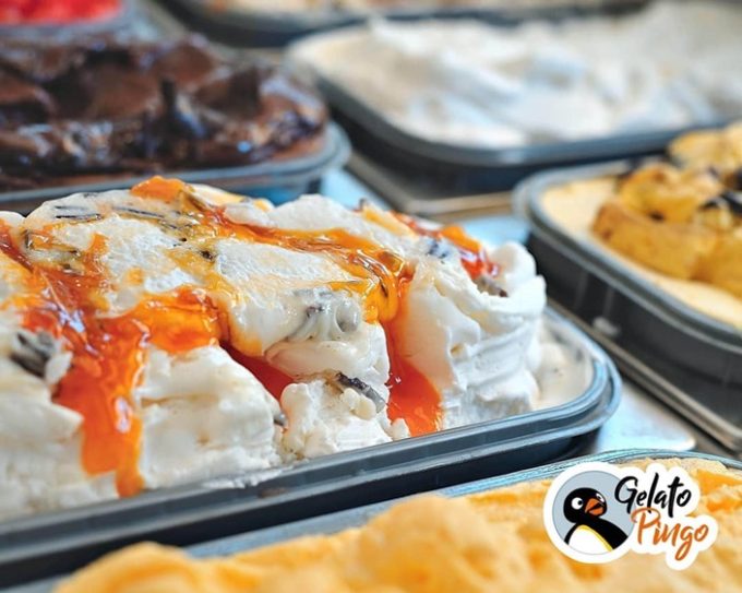 ΠΑΓΩΤΑΤΖΙΔΙΚΟ ΑΡΤΕΜΙΔΑ | PINGO GELATO - greekcatalog.net