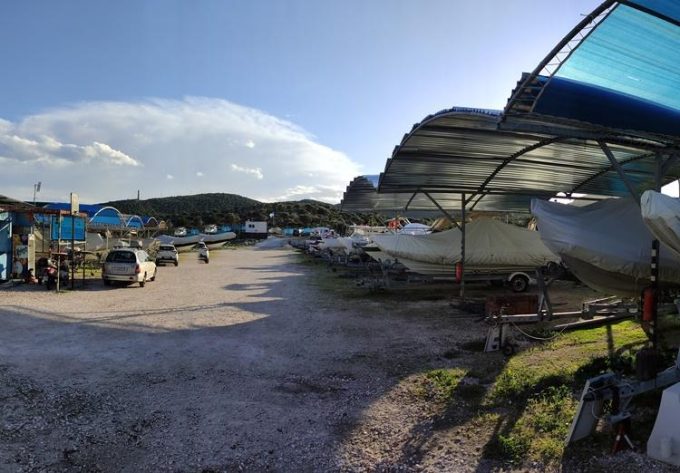 ΠΑΡΚΙΝΓΚ ΣΚΑΦΩΝ ΛΑΥΡΙΟ | BOAT PARKING LAVRIO ΠΑΡΚΙΝΓΚ ΣΚΑΦΩΝ - ΕΠΙΣΚΕΥΕΣ - ΣΥΝΤΗΡΗΣΗ - ΕΝΟΙΚΙΑΣΕΙΣ - greekcatalog.net